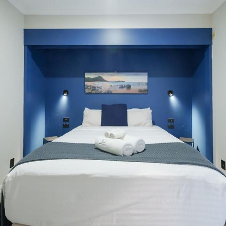 Luxury Apartment - Parking - Hot Tub - Stunning Views Оукланд Екстериор снимка