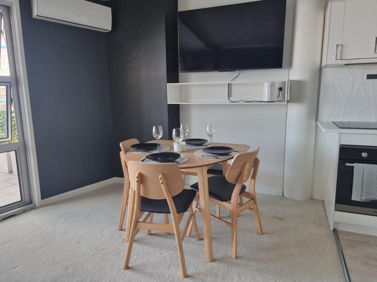 Luxury Apartment - Parking - Hot Tub - Stunning Views Оукланд Екстериор снимка