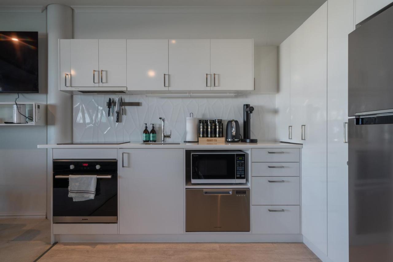 Luxury Apartment - Parking - Hot Tub - Stunning Views Оукланд Екстериор снимка