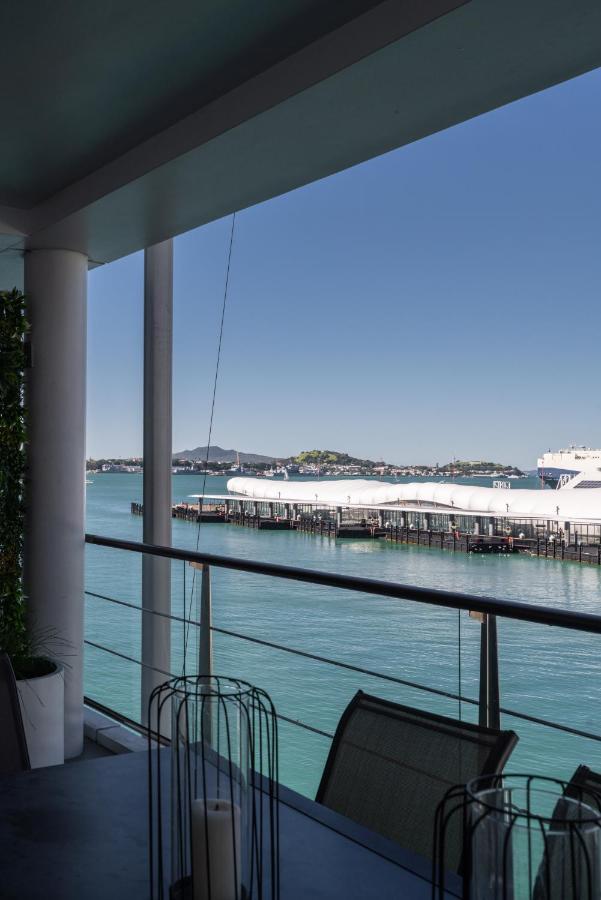 Luxury Apartment - Parking - Hot Tub - Stunning Views Оукланд Екстериор снимка