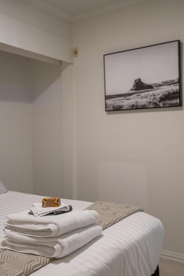 Luxury Apartment - Parking - Hot Tub - Stunning Views Оукланд Екстериор снимка