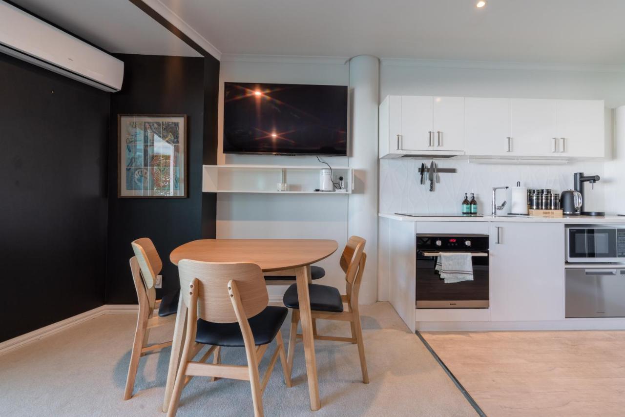 Luxury Apartment - Parking - Hot Tub - Stunning Views Оукланд Екстериор снимка