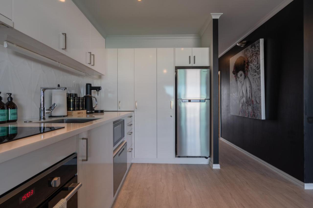 Luxury Apartment - Parking - Hot Tub - Stunning Views Оукланд Екстериор снимка